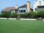 Rosemary Beach Sold July Home