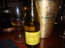 Stinkys Erath Wine