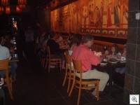 Changs Interior