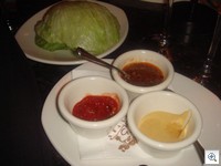 Changs Sauces