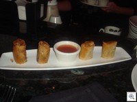Changs Spring Roll