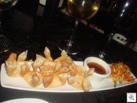 Changs Won Tons